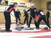 Alexandria Curling Club claims Quebec Challenge Cup