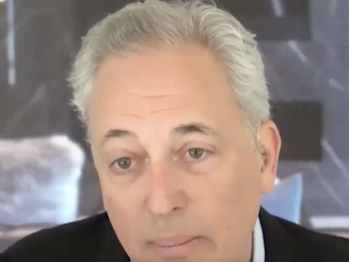 David Sacks: Orwellian AI Is A Massive Threat To Free People