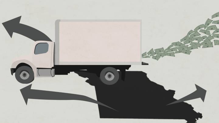 MO anti-LGBTQ+ laws linked to population loss, decline in tax revenue