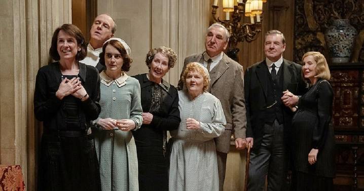 Downton Abbey star teases fourth film 'I think there will be another one'