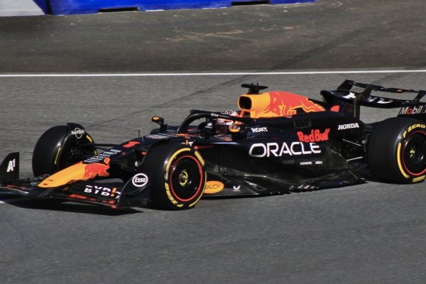 La Fórmula 1 al Rojo Vivo con la descalificación de los McLaren