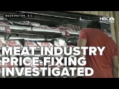 Is there price-fixing in the beef industry?