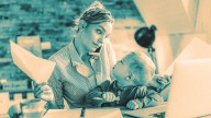 Why solopreneurship is so appealing to parents