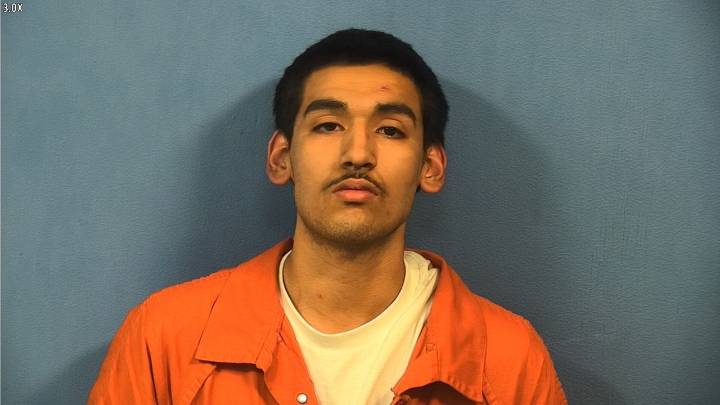 Chicago area 18-year-old led police on 113 mph chase, punched officer: prosecutors