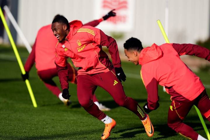 Nottingham Forest vs Malmö Europa League clash evokes 1979 Munich memories