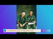 The Soldier's Lens at The Florida Museum of Photographic Arts