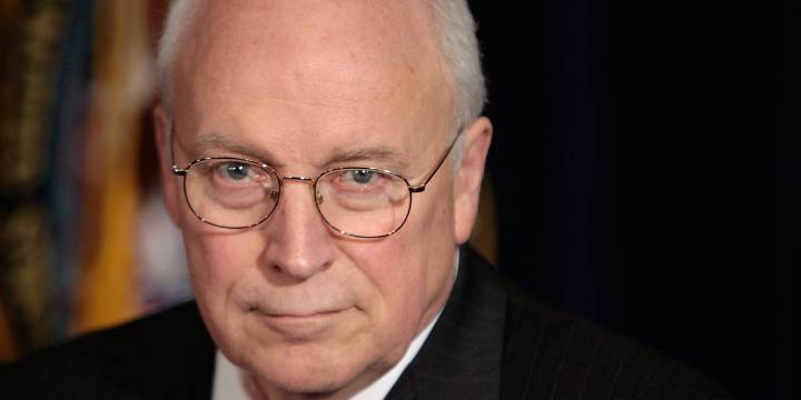 US Political Leaders React to Former Vice President Dick Cheney's Passing