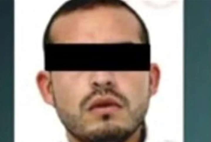 Abaten a Pedro Inzunza, acusado por EU de narcoterrorismo