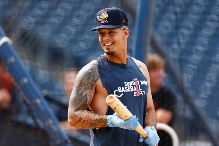 Will Red Sox trade Vaughn Grissom? What can make Payton Tolle’s 100 mph fastball better?