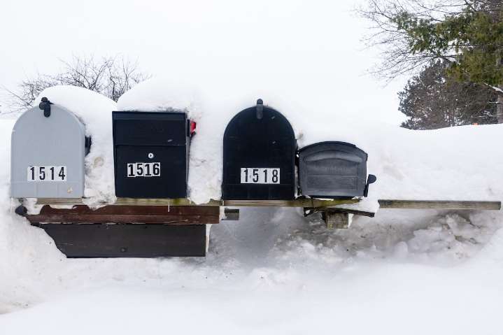 Postcard project aims to spread kindness in Bay, Arenac counties for GivingTuesday 2025