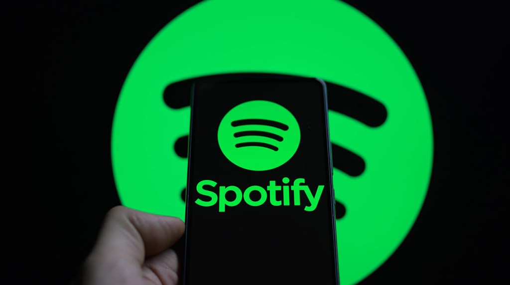 Music Videos Are Coming to Spotify in the U.S. and Canada