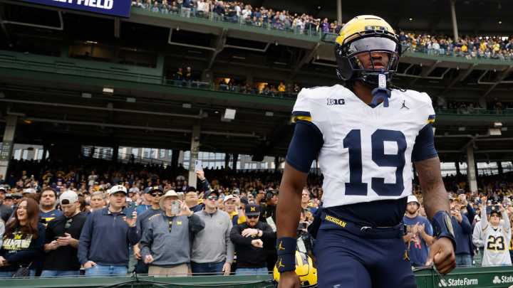 Bryce Underwood stars in Paramount+ docuseries 5