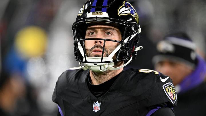 Justin Tucker suspension ending: Three NFL teams that could sign All