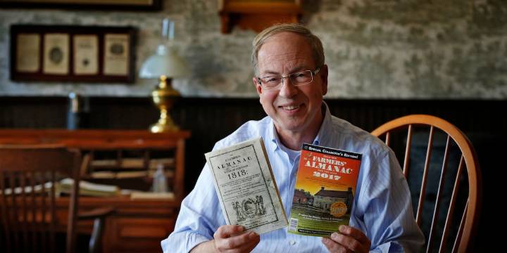 Farmers’ Almanac will cease publication after 208 years, citing financial challenges