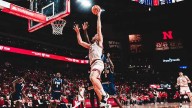 Nebraska men's basketball dominates FIU at Pinnacle Bank Arena
