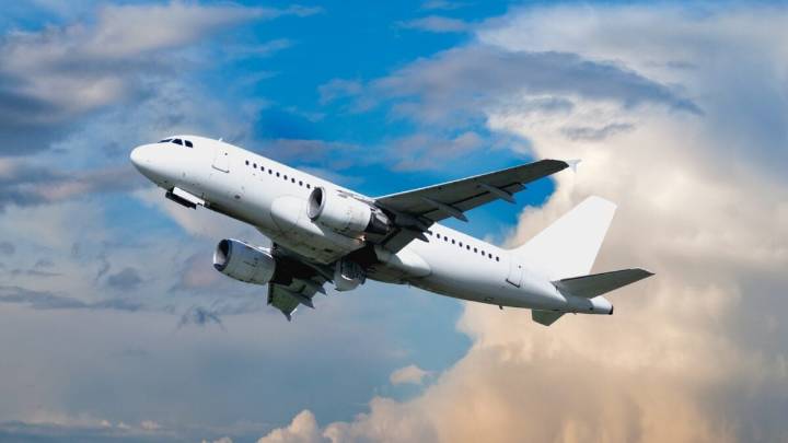 Here's the List of 40 Airports Expected to Be Impacted by Shutdown Flight Reductions