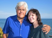 Jay Leno reveals the one thing that's been hardest since his wife's dementia diagnosis