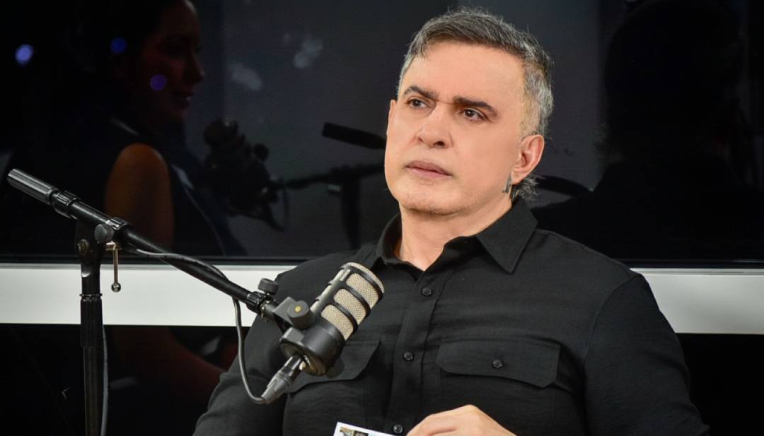 Tarek William Saab advierte que María Corina Machado será declarada prófuga si sale de Venezuela