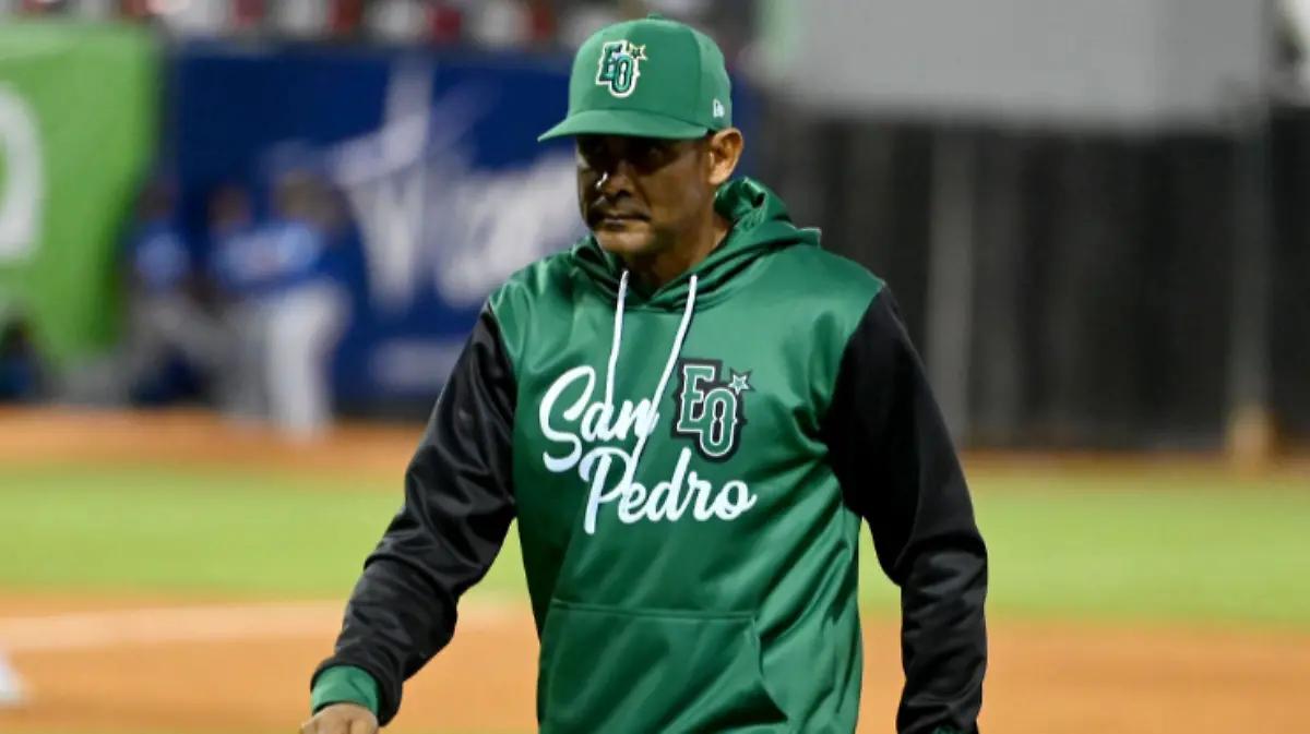 Unión Laguna nombra a Fernando Tatis como manager para la temporada 2026