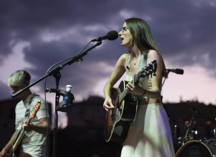 Ya hay beneficiarias de las ayudas culturales del Consistorio