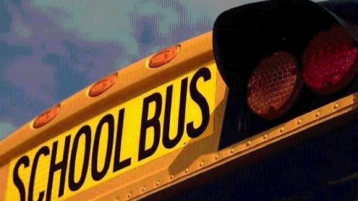 Medway, Mass. child hit by school bus