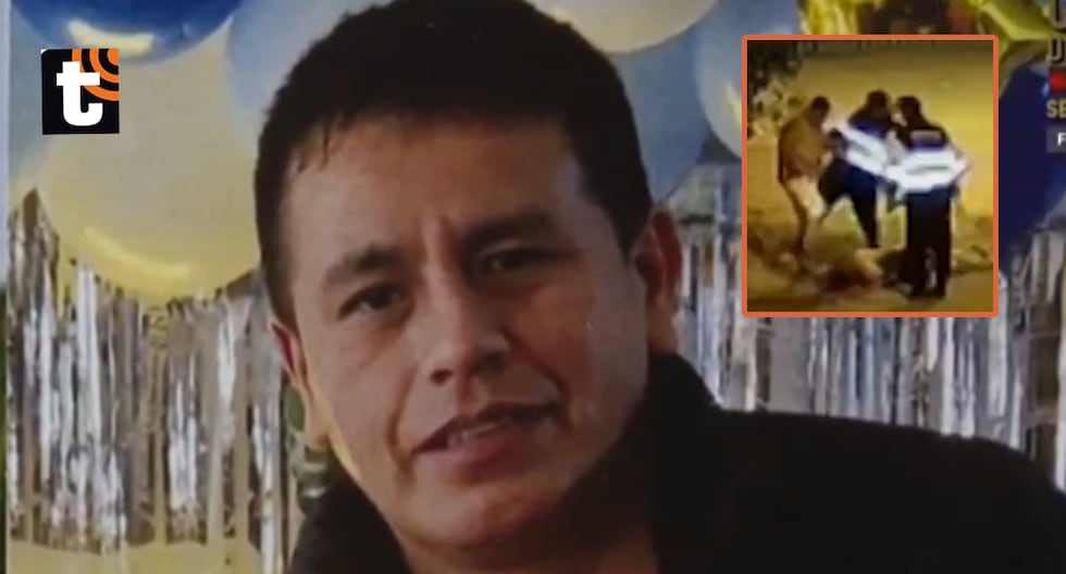 Terror en Manchay: niña de 8 años vio cómo su padre era brutalmente golpeado por sus hermanos Un padre de familia murió tras ser brutalmente agredido por su propio hermano, su hermana y su sobrino en