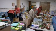 La Iglesia de Badajoz comunica este domingo su labor social y sus cuentas: más ayuda a los vulnerables