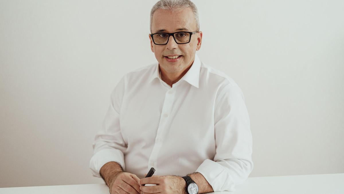 Leocadio Martín: «Vivimos en una sociedad que ha perdido la capacidad de tolerar el malestar»