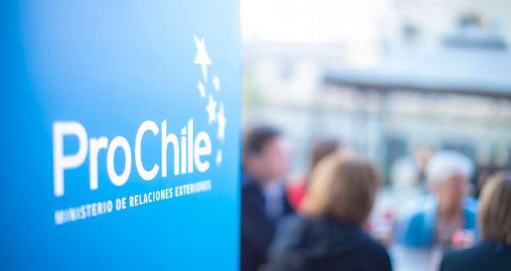 Video | ProChile Atacama impulsa la internacionalización de la industria creativa regional