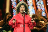 Who Is Singing the National Anthem at Packers vs Lions? Life, Net Worth, & More About CeCe Winans