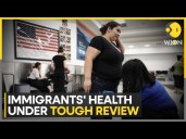 Visas Can Now Be Denied To Immigrants On Basis Of Their Weight