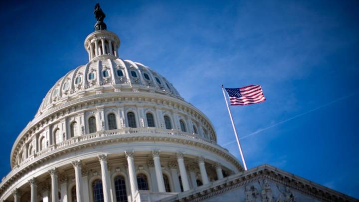 House passes funding bill to end longest government shutdown