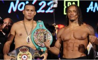 Where to watch David Benavidez vs Anthony Yarde live in the USA: 2025 boxing match