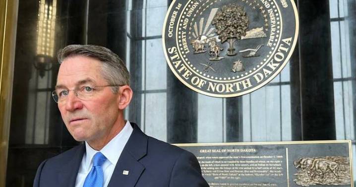 Abortion illegal again in N Dakota after court decision