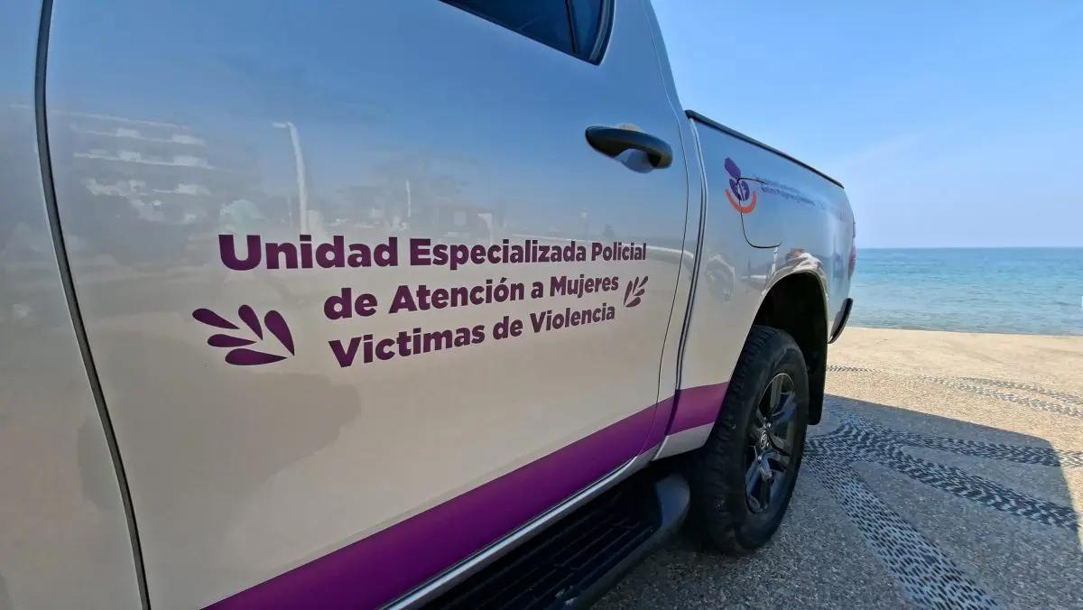 Entregan patrullas para atender violencia de género en Jalisco; anuncian expansión de “Pulso de Vida” en Vallarta