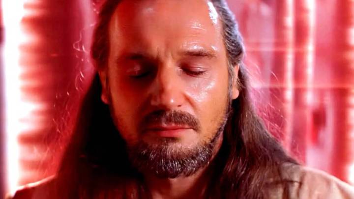 Star Wars Reveals Dark Chapter in Qui-Gon Jinn's Padawan Past