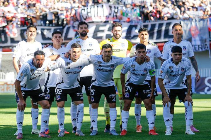 El plan 2026 de Colo Colo: los jugadores que se van, a los que les buscarán salida y los que están en “vitrina”