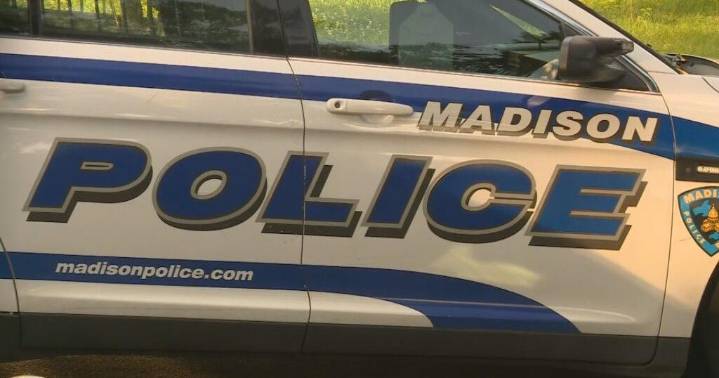 Person shot on Madison's northside