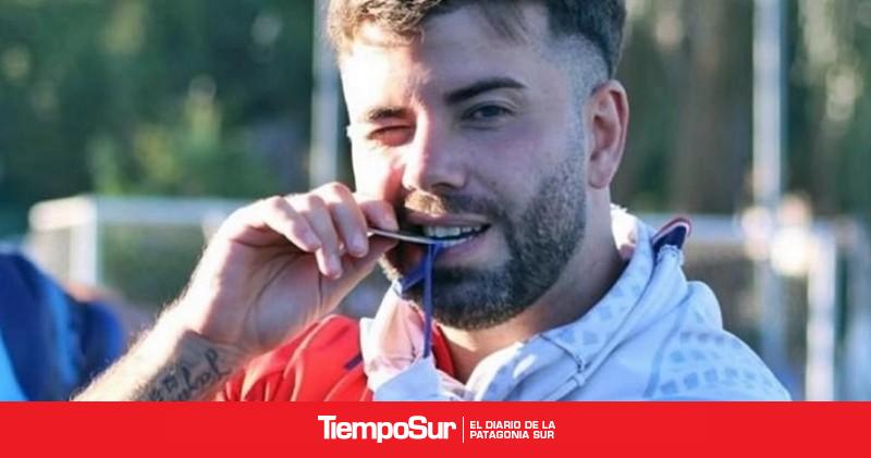 Río Gallegos Último Adiós a Jonathan Mirol