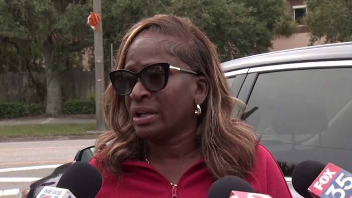 Despite decisive defeat, Regina Hill signals intent to contest election results