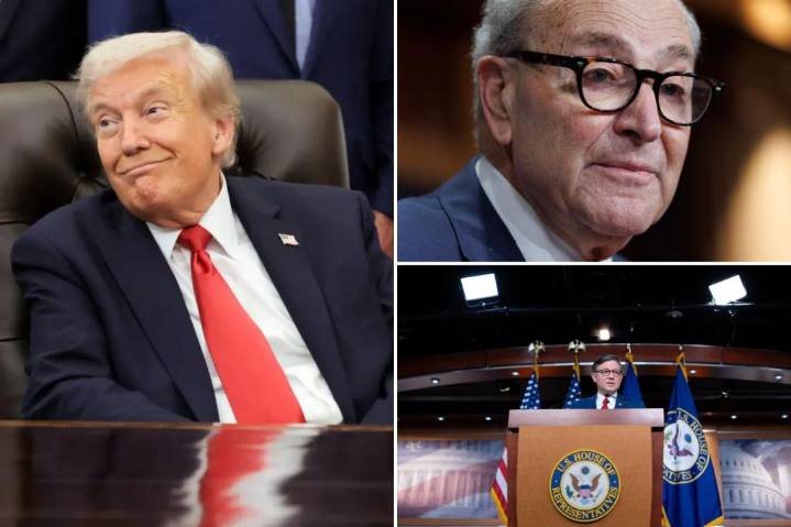 House votes to end unprecedented government shutdown after 42 days