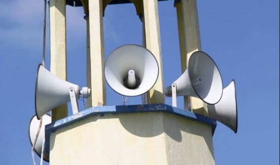 U.P. Imam booked for ‘creating noise’ on mosque loudspeaker: Police