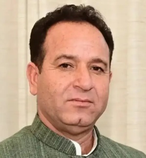 NC will face humiliating defeat in Budgam election: LoP Sharma