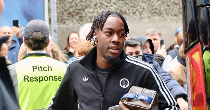 Anthony Elanga update issued as Newcastle United winger cleared for return