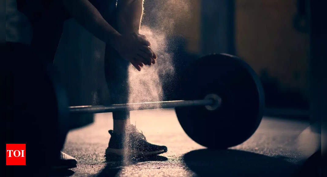 Surprising way to beat type-2 diabetes: How weight lifting could rewrite metabolic health