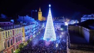 Las luces de Navidad de Sevilla están a punto de encenderse: este será el día que la ciudad brille de nuevo
