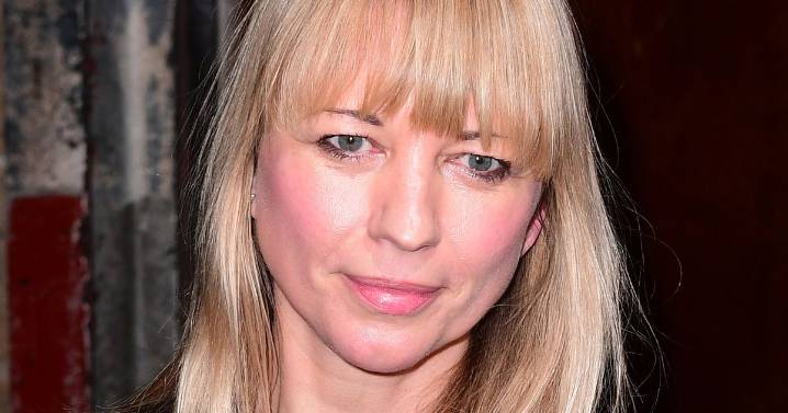 Sara Cox announces new role after Children in Need challenge