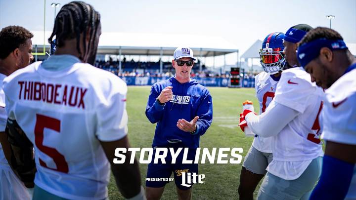 Storylines to follow in Week 13 primetime matchup