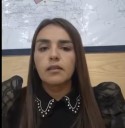 Grecia Quiroz, viuda de Carlos Manzo, se reúne con Sheinbaum en Palacio Nacional