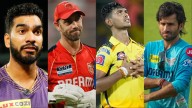 Full List Of 73 Players Released Ahead Of IPL 2026 Auction